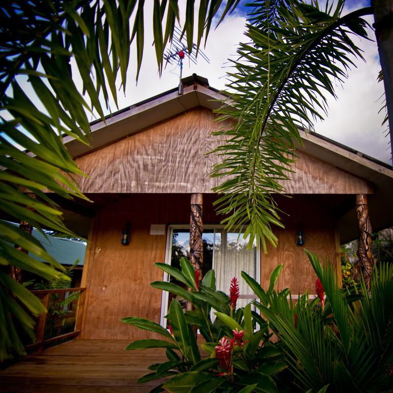 Orator Hotel Apia Esterno foto