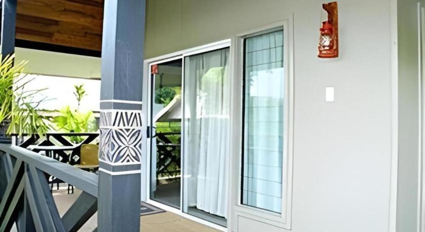 Orator Hotel Apia Esterno foto